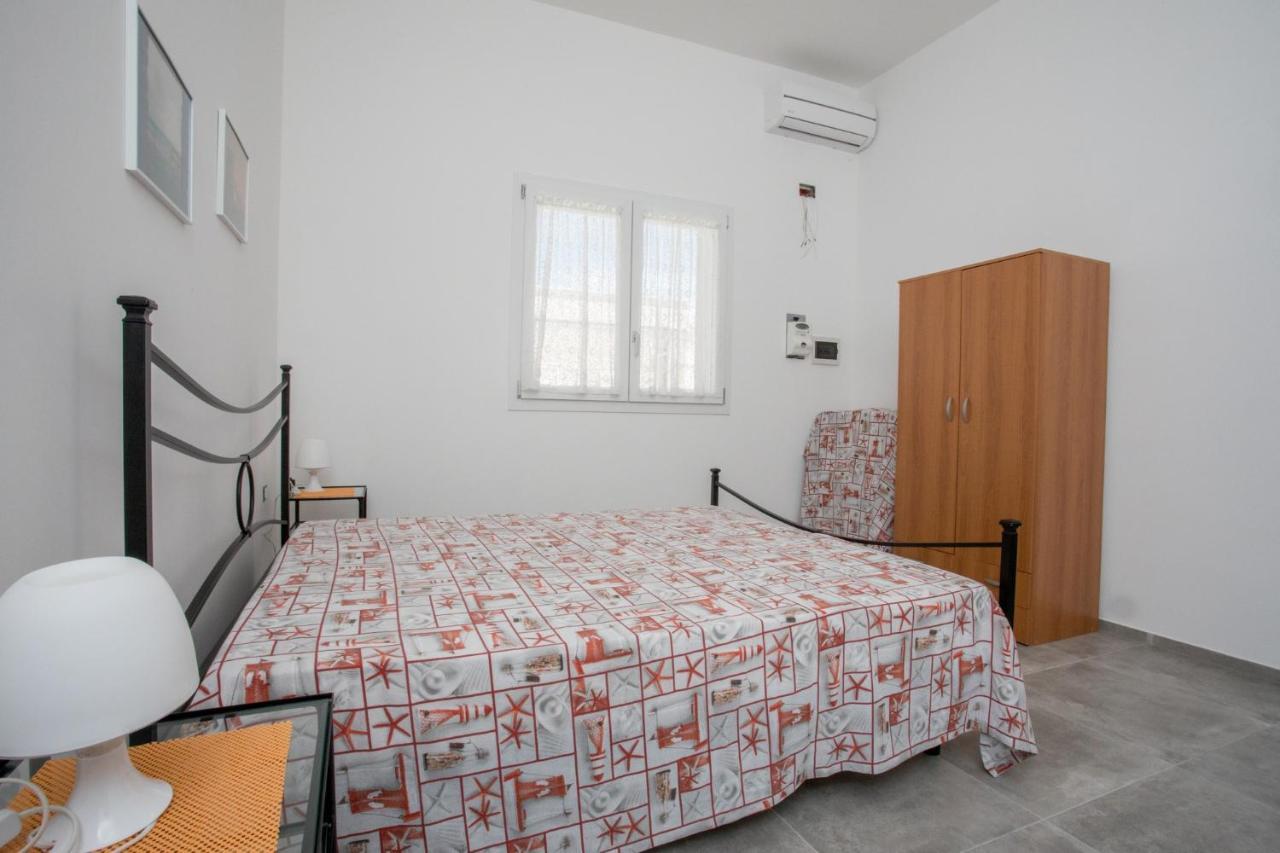 Casa Leda Villa Торе Лапило Екстериор снимка